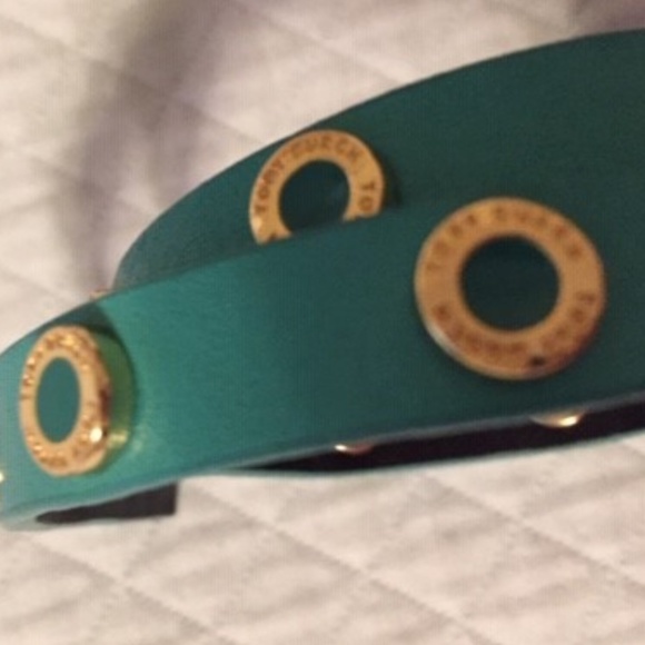 Tory Burch Jewelry - Tory Burch Wrap Bracelet